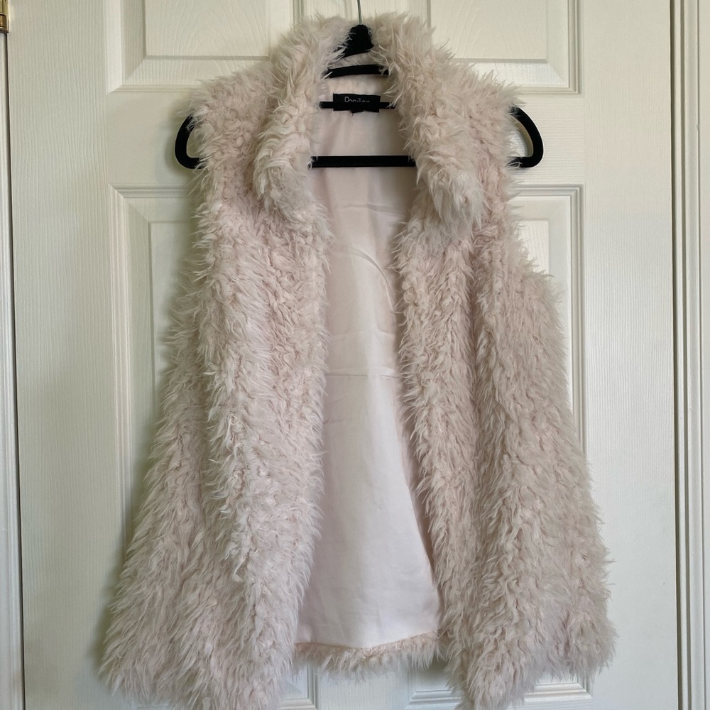 Fun teddy Small vest - Picture 7 of 7